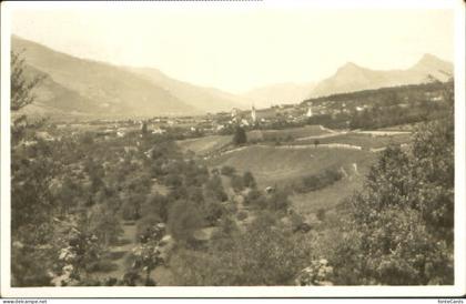 Malans GR Malans
