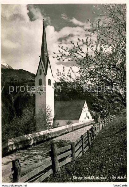 Malix Kirche