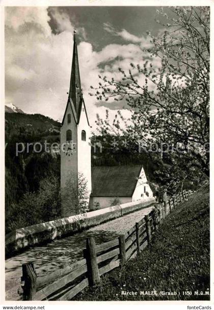 Malix Kirche