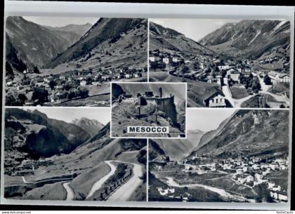 Mesocco