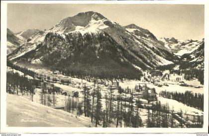 Pontresina Pontresina