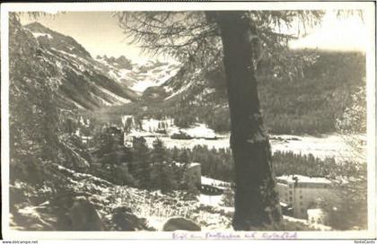 Pontresina Pontresina