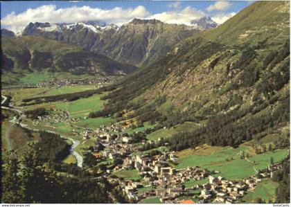 Pontresina Pontresina