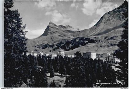 San Bernardino - 50563189