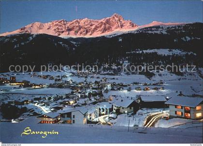 Savognin