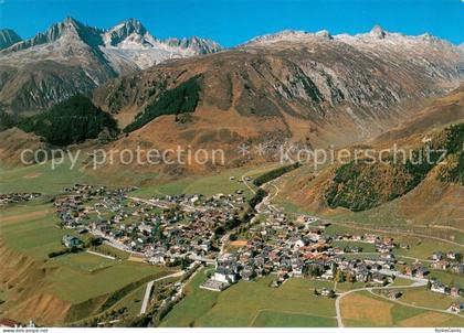 Sedrun Tujetsch Culmatsch Piz Nair Chr?zlistock