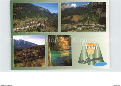 Trin Panoramen