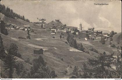 Tschiertschen