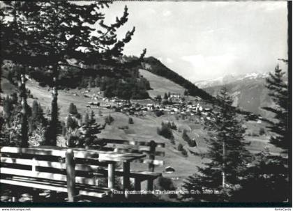 Tschiertschen Tschiertschen