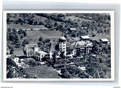 Zizers St Johannes Stift