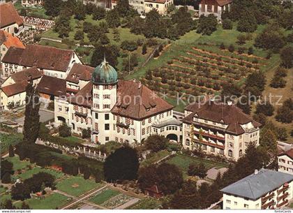 Zizers St Johannesstift