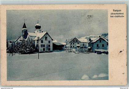 7076 Parpan - 10205919