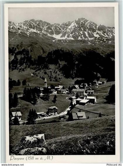 7076 Parpan - 11058508