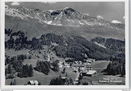 7076 Parpan - 50737005