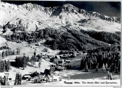 7076 Parpan - Gesamtansicht - 50799576