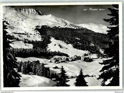 7076 Parpan - Winter - 39405617
