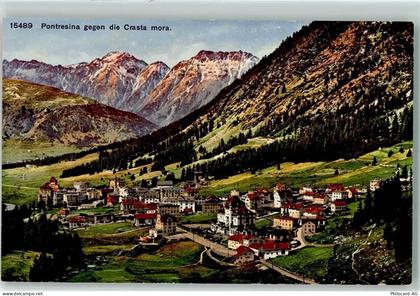 7504 Pontresina - 10208395