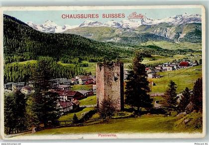 7504 Pontresina - 10208412