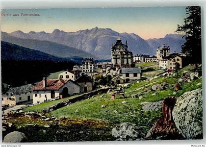 7504 Pontresina - 10606351