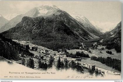 7504 Pontresina - 52031507