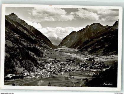 7742 Poschiavo - Fliegeraufnahme - 10590806