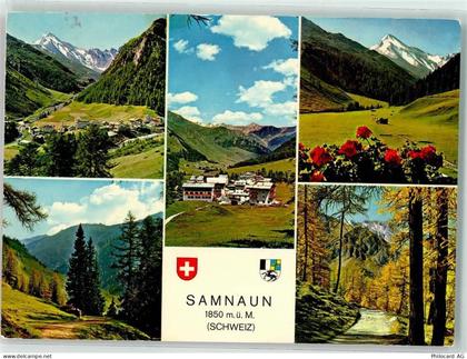 7563 Samnaun Dorf - 39495564