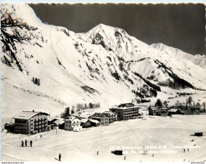 Samnaun