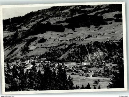 7220 Schiers - Maria Montagna - 39374834