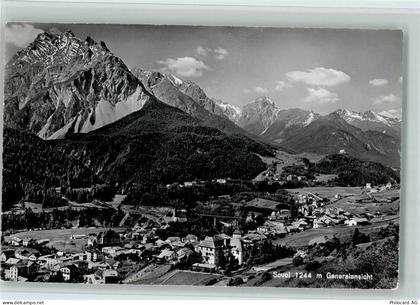 7550 Scuol Schuls - 10157792