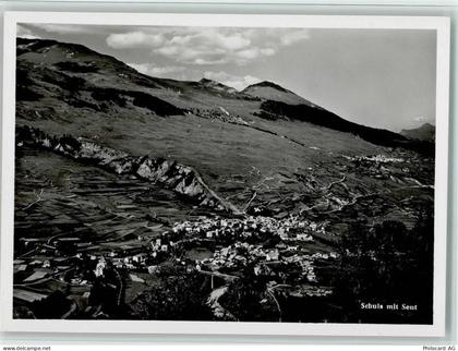 7550 Scuol Schuls - Sent - 11058329
