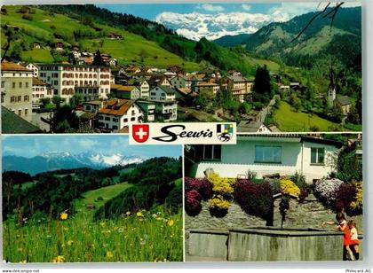 7212 Seewis Dorf - 39374919