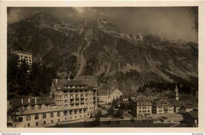 Sils-Maria