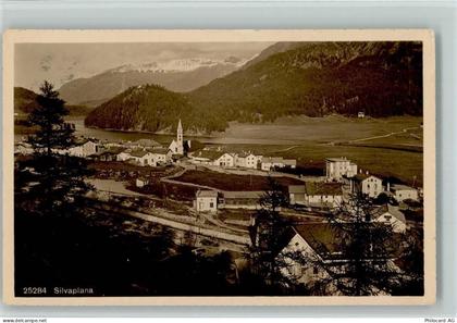 7513 Silvaplana 1914 - 10162997