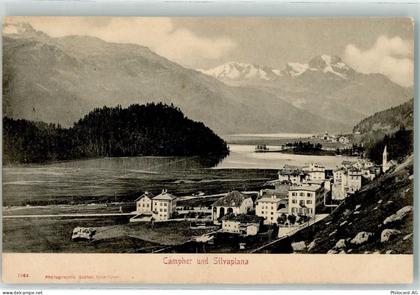 7513 Silvaplana - Champfer - 10609589