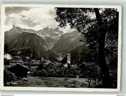 7610 Soglio Foto AK - 38211701