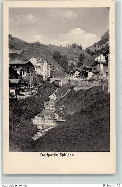 7435 Splügen - 10207266