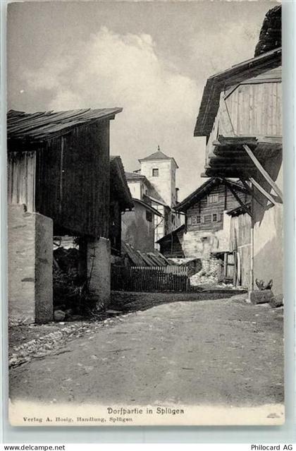 7435 Splügen - 10207267