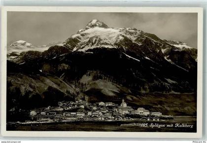 7435 Splügen - 10207286