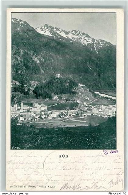 7542 Susch 1903 - 10597318