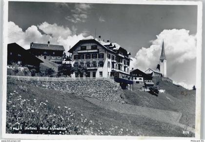 7106 Tenna - Hotel Alpenblick - 50673470