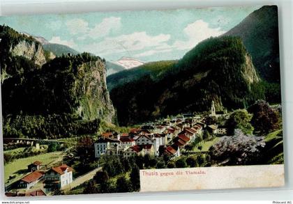 7430 Thusis - 10207504