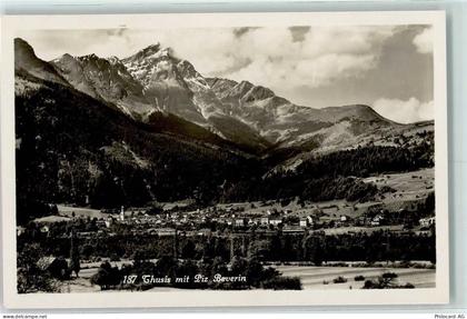 7430 Thusis - 10207505