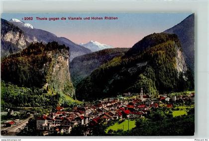 7430 Thusis - 10207522