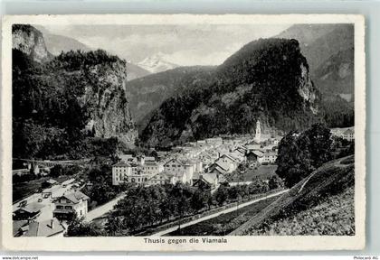 7430 Thusis - 10207524