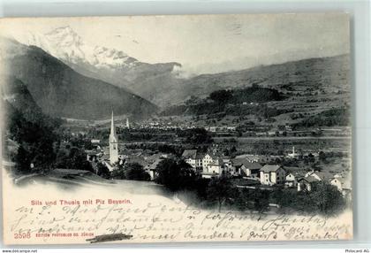 7430 Thusis - 10207529