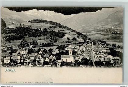 7430 Thusis - 10585947