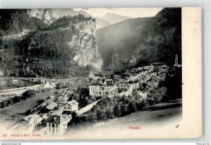 7430 Thusis - 52101020