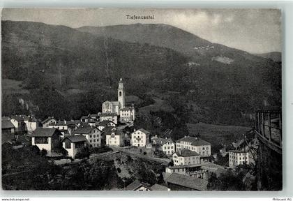 7450 Tiefencastel - 39377649