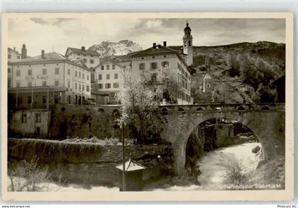 7450 Tiefencastel - Hotel Albula Kirche - 52224261