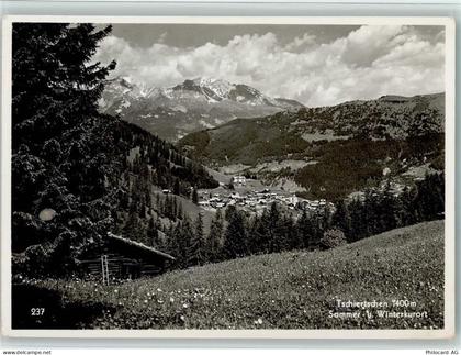 7064 Tschiertschen - 10157635